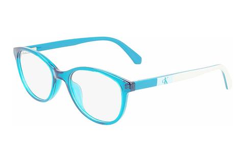 Brille Calvin Klein CKJ22303 432