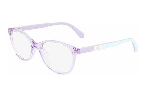 Lunettes de vue Calvin Klein CKJ22303 540