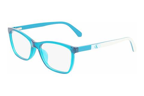 Gafas de diseño Calvin Klein CKJ22304 432