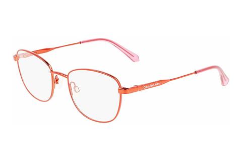 Lunettes de vue Calvin Klein CKJ22306 679