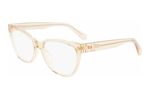 Lunettes de vue Calvin Klein CKJ22618 681