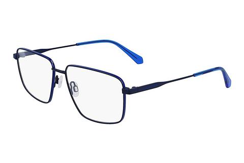 Lunettes de vue Calvin Klein CKJ23203 400