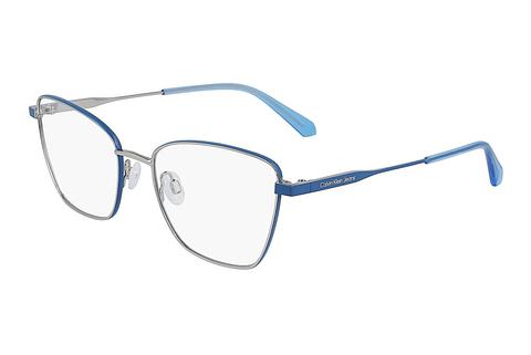 Lunettes de vue Calvin Klein CKJ23204 044