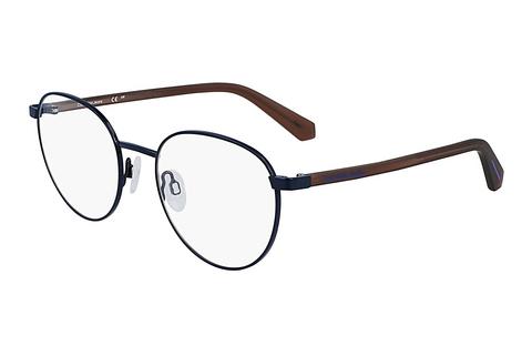 Brille Calvin Klein CKJ23221CLIP-ON 400