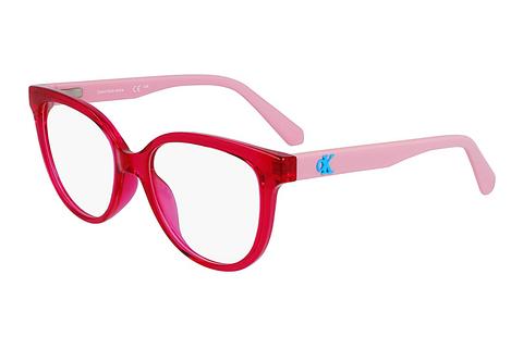 Lunettes de vue Calvin Klein CKJ23303 675