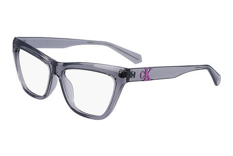 Lunettes de vue Calvin Klein CKJ23614 050