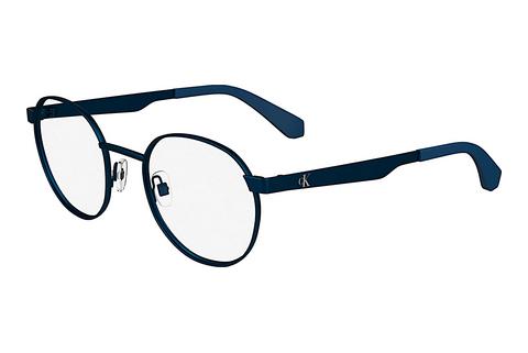 Lunettes de vue Calvin Klein CKJ24205 400