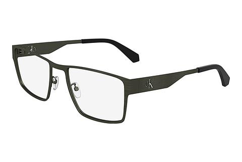 Gafas de diseño Calvin Klein CKJ24208 016