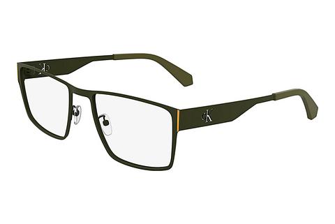 Lunettes de vue Calvin Klein CKJ24208 309