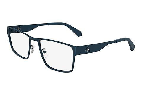 Lunettes de vue Calvin Klein CKJ24208 400