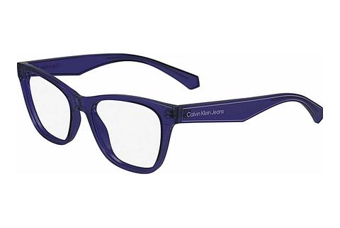 Lunettes de vue Calvin Klein CKJ24304 500