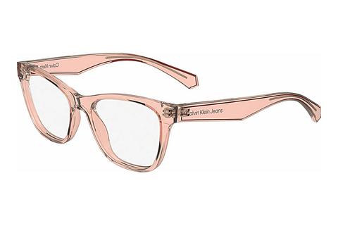 Lunettes de vue Calvin Klein CKJ24304 671