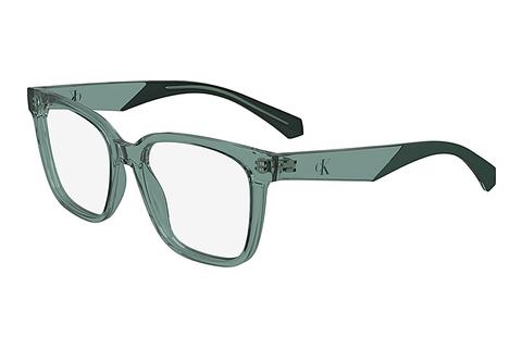 Brille Calvin Klein CKJ24306 302