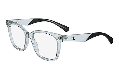 Glasögon Calvin Klein CKJ24306 402