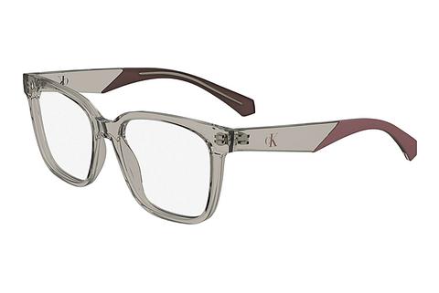 Lunettes de vue Calvin Klein CKJ24306 671