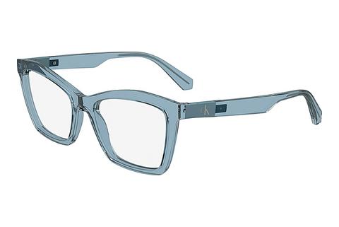 Lunettes de vue Calvin Klein CKJ24612 450