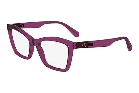 Brille Calvin Klein CKJ24612 510