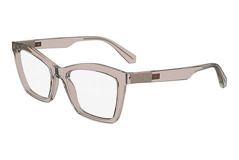 Lunettes de vue Calvin Klein CKJ24612 671