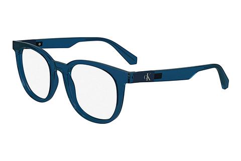 Lunettes de vue Calvin Klein CKJ24613 400