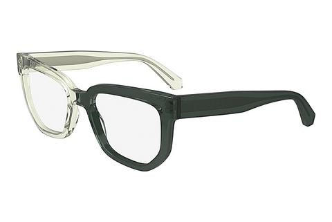 Brille Calvin Klein CKJ24615 006