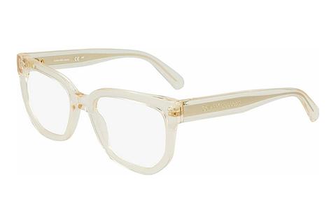 Lunettes de vue Calvin Klein CKJ24615 011