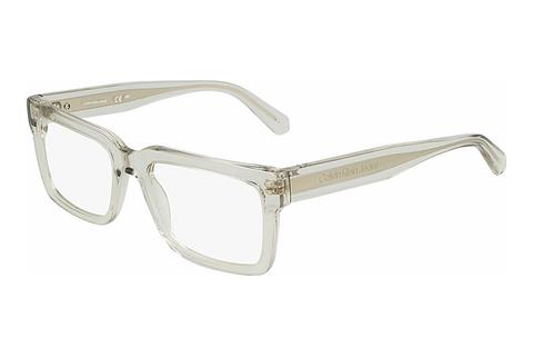 Brille Calvin Klein CKJ24616 012