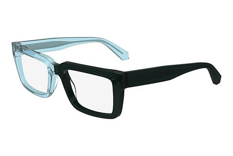 Glasögon Calvin Klein CKJ24616 405