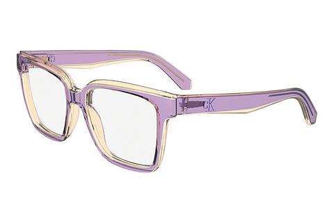 Lunettes de vue Calvin Klein CKJ24619 675