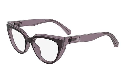 Brille Calvin Klein CKJ24628 508