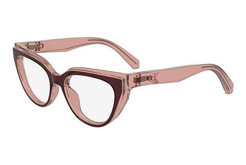 Gafas de diseño Calvin Klein CKJ24628 605