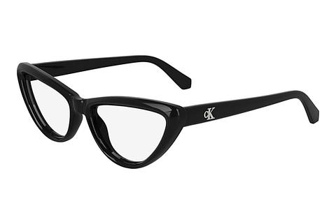 Lunettes de vue Calvin Klein CKJ24630 001