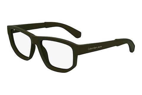 Brille Calvin Klein CKJ24631 309