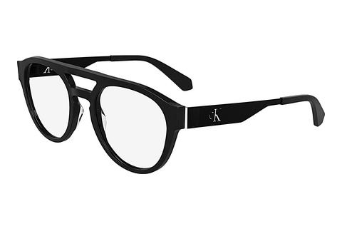 Gafas de diseño Calvin Klein CKJ24633 001