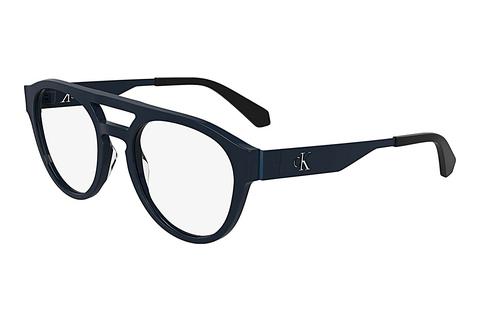 Brille Calvin Klein CKJ24633 400