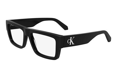 Glasögon Calvin Klein CKJ24634 001