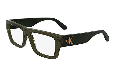 Gafas de diseño Calvin Klein CKJ24634 309