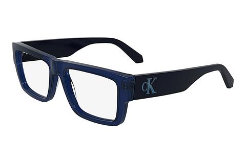 Lunettes de vue Calvin Klein CKJ24634 400