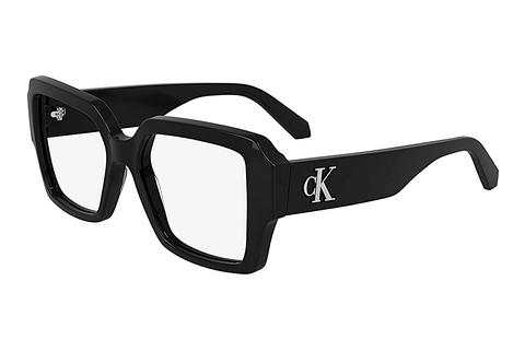 Lunettes de vue Calvin Klein CKJ24635 001