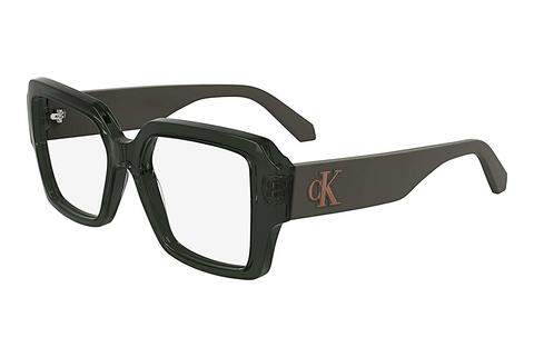 Lunettes de vue Calvin Klein CKJ24635 050