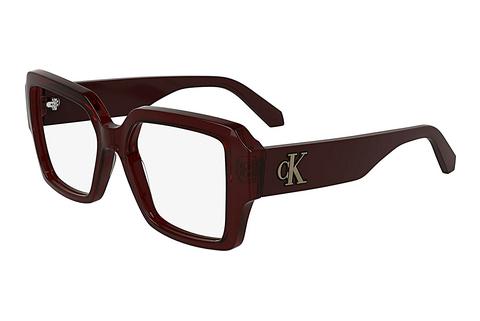 Brille Calvin Klein CKJ24635 605