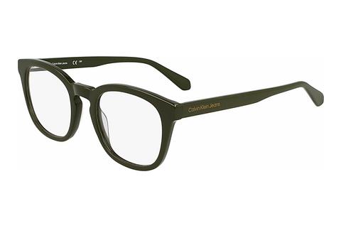 Brille Calvin Klein CKJ24636MAG-SET 309