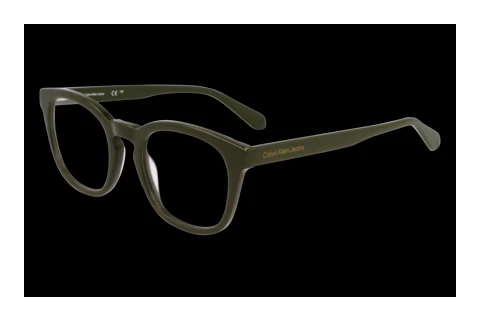 Glasögon Calvin Klein CKJ24636MAG-SET N 309