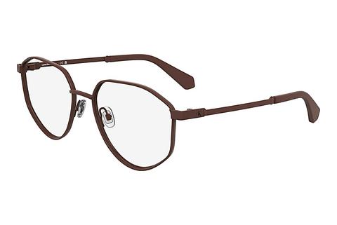 Lunettes de vue Calvin Klein CKJ25204 600