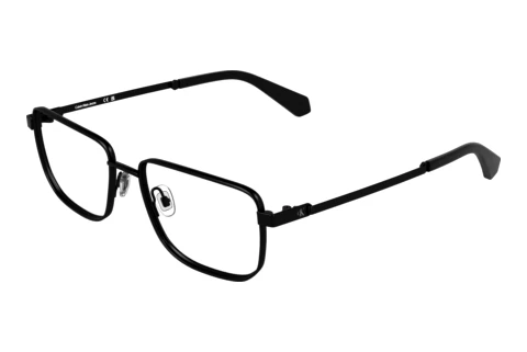 Okuliare Calvin Klein CKJ25210 002