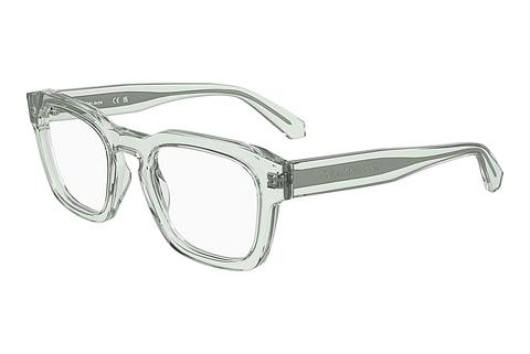 Gafas de diseño Calvin Klein CKJ25610 010