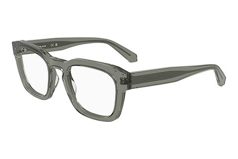 Lunettes de vue Calvin Klein CKJ25610 057