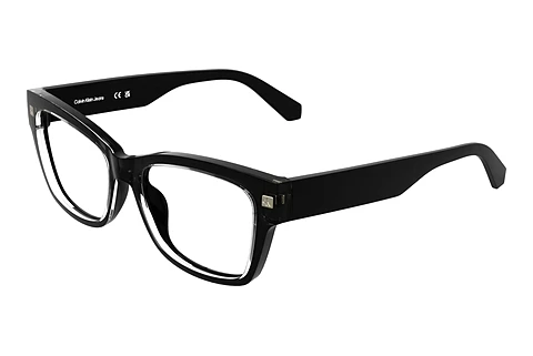 Okuliare Calvin Klein CKJ25628 001
