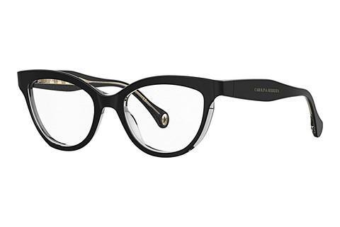 Brille Carolina Herrera CH 0017 08A