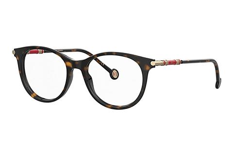 Gafas de diseño Carolina Herrera CH 0026 086