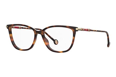 Gafas de diseño Carolina Herrera CH 0027 05L